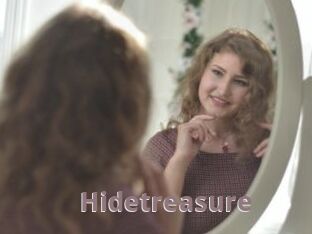 Hidetreasure