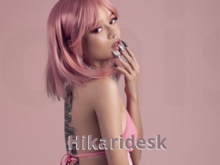 Hikaridesk