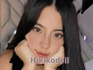 Hikikodoll