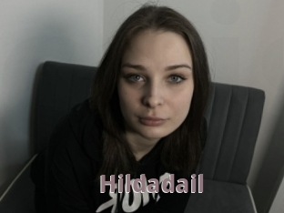 Hildadail