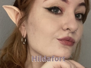 Hildafort