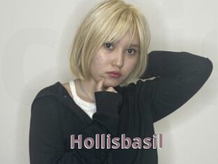 Hollisbasil