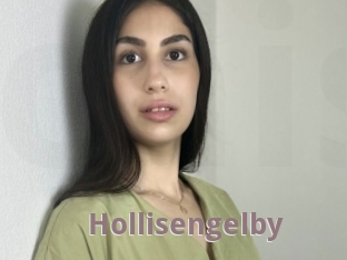Hollisengelby