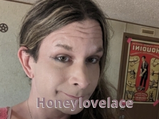 Honeylovelace