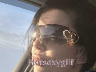 Hotsexygilf