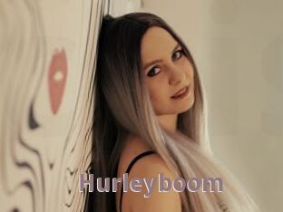 Hurleyboom