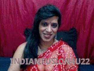 INDIANFUSION4U22
