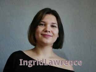 IngridLawrence