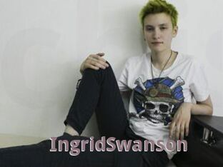 IngridSwanson