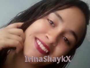 IrinaShaykX