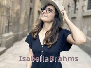 IsabellaBrahms
