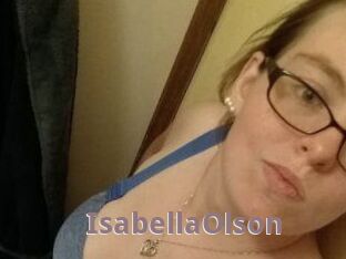 Isabella_Olson