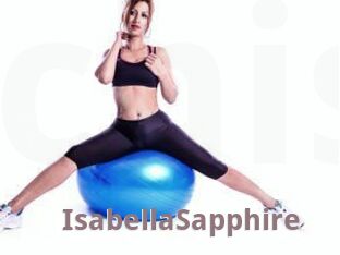 IsabellaSapphire