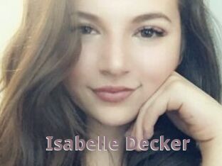 Isabelle_Decker