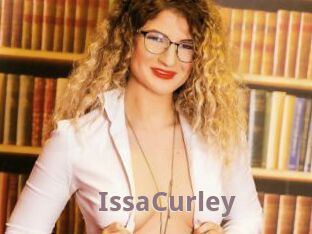 IssaCurley
