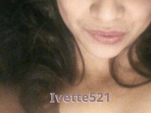 Ivette521