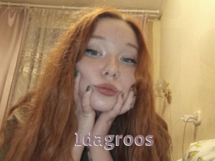Idagroos