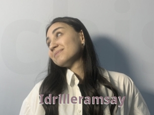 Idrilleramsay