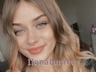 Ilonaburret