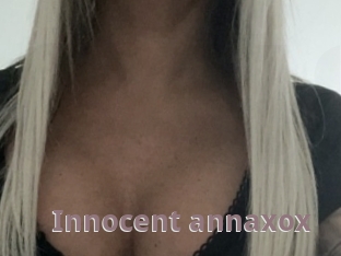 Innocent_annaxox