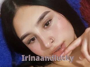 Irinaandlucky