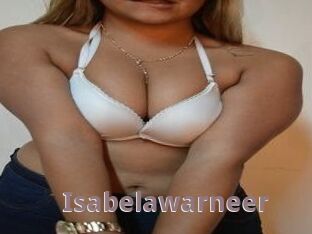 Isabelawarneer