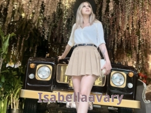 Isabellaavary