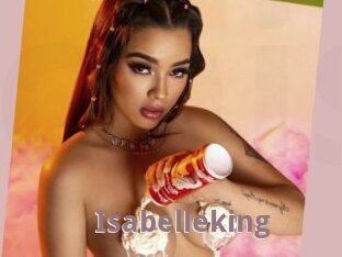 Isabelleking