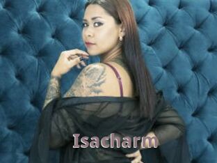Isacharm