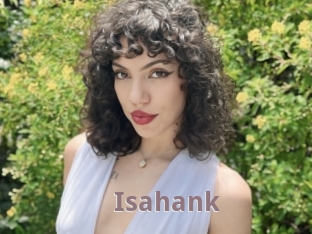 Isahank