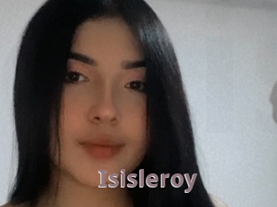 Isisleroy