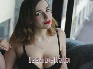 Issabellala