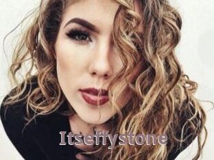 Itseffystone