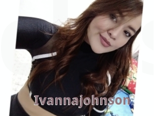 Ivannajohnson