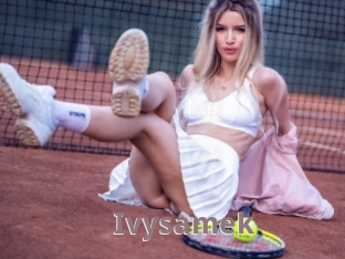 ivysamek Chienne Soumise