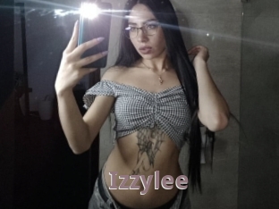 Izzylee