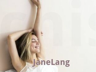 JaneLang