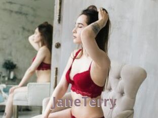 JaneTerry