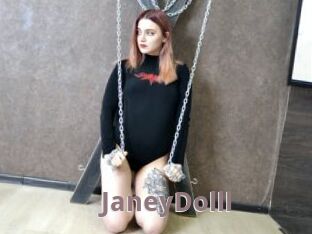 JaneyDolll
