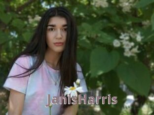 JanisHarris