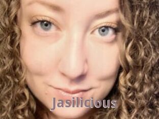 Jasilicious