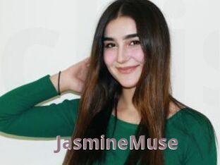 JasmineMuse
