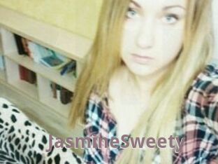 JasmineSweety