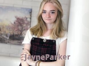 JayneParker