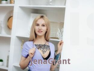 JenaGrant