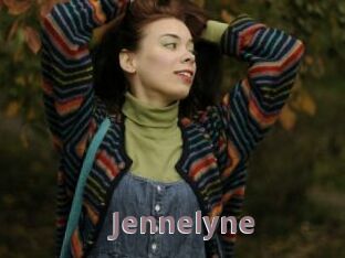Jennelyne