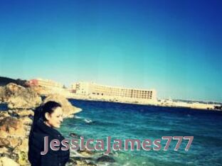 JessicaJames777