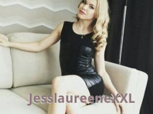 JesslaureeneXXL