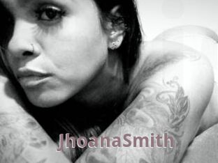 JhoanaSmith