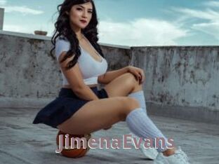 JimenaEvans Chienne Soumise